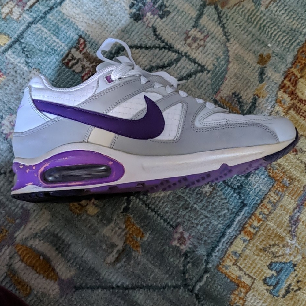 Women's Nike Air Max